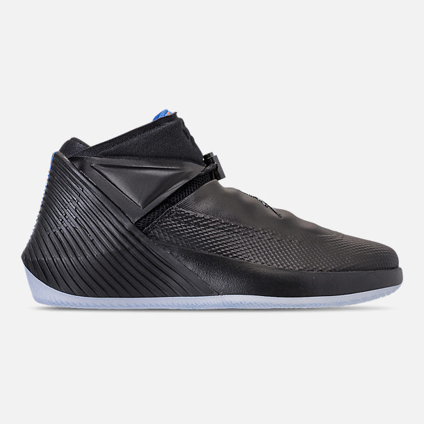 Jordan Why Not Zer0.1 黑武士Low