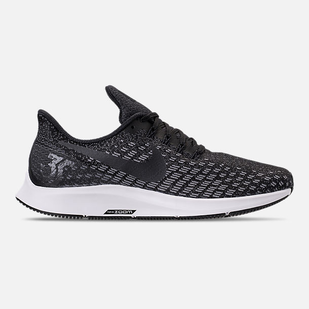 Nike Air Zoom Pegasus 35 黑白