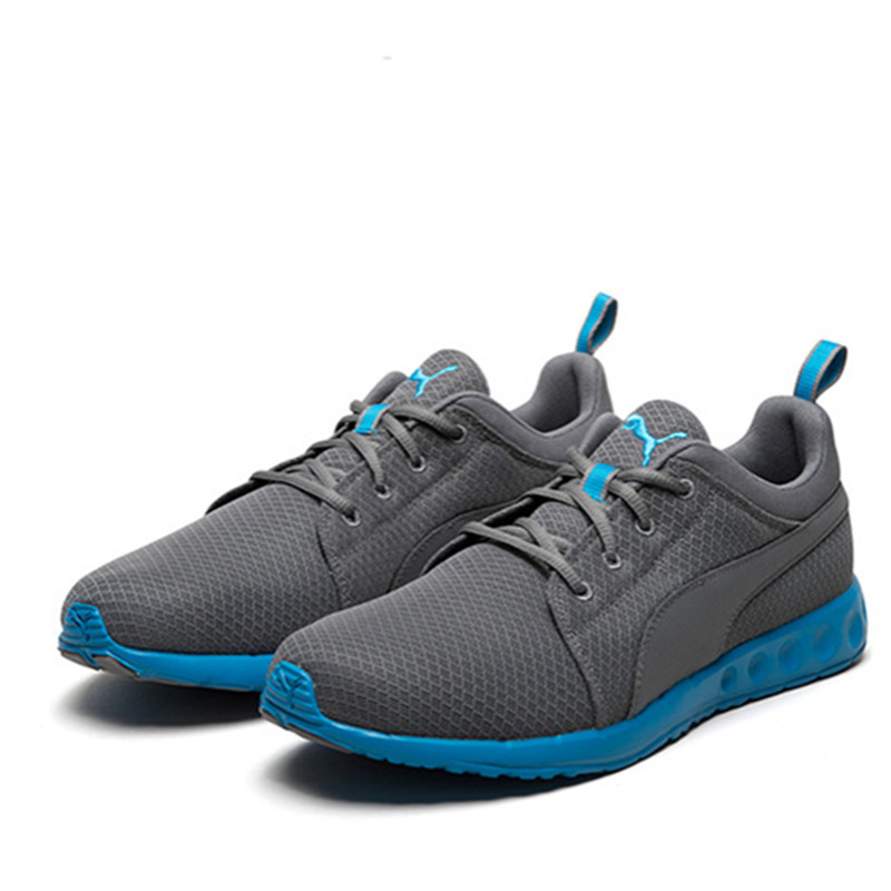 Puma Carson 2 灰蓝