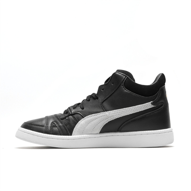 Puma Becker  黑色