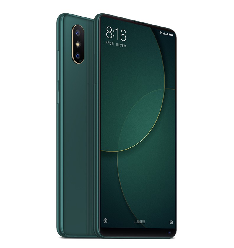 小米/MI MIX 2S