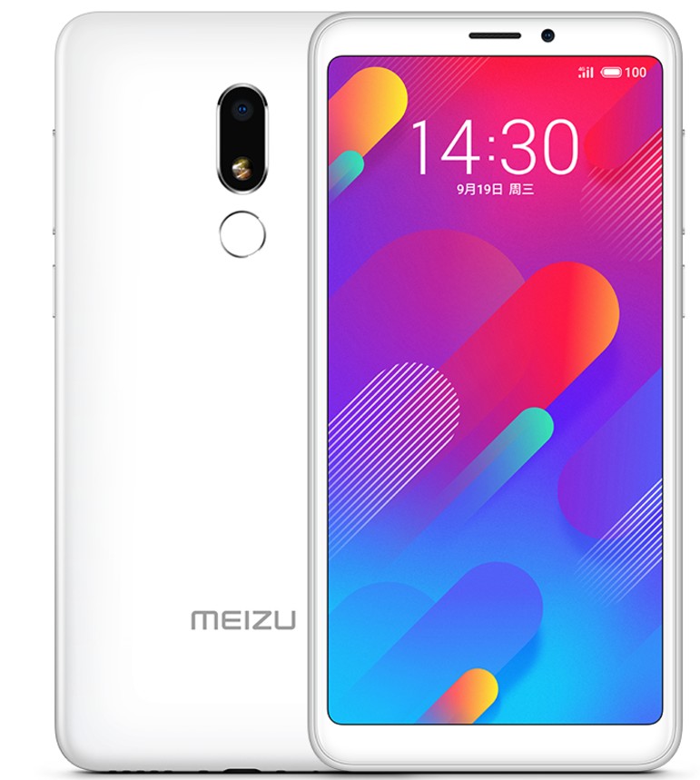 Meizu/魅族 V8