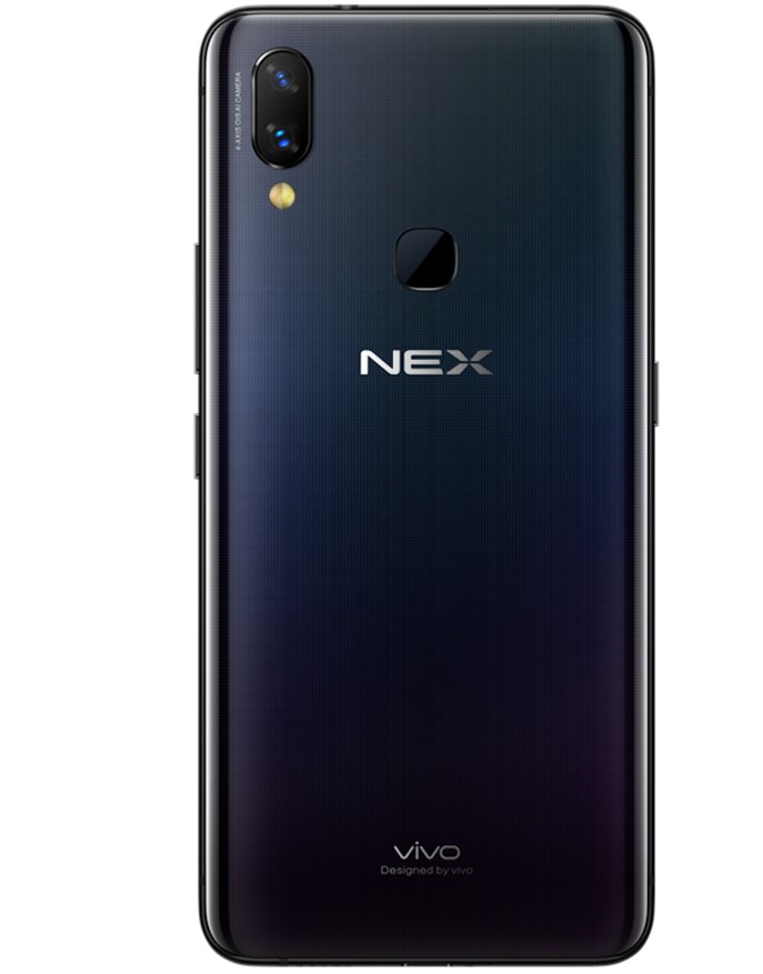 vivo NEX