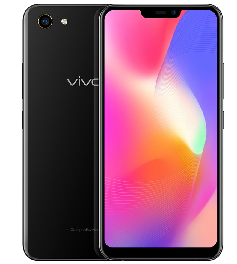 vivo Y81s