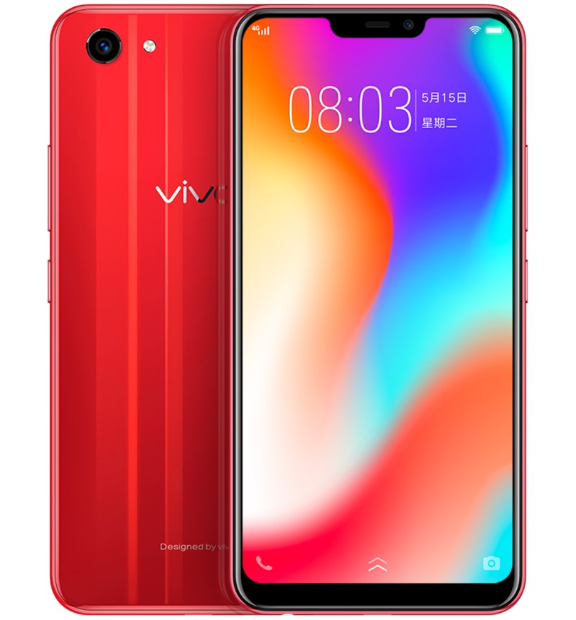 vivo Y83