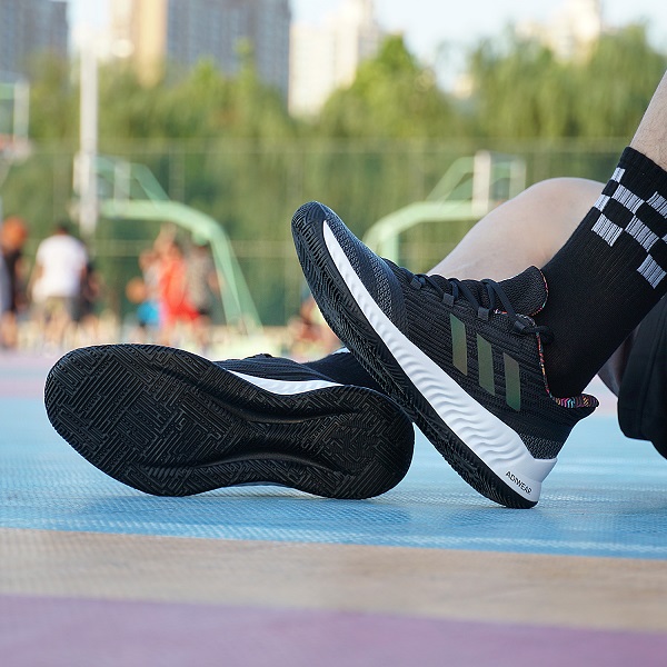 adidas Harden B/E 2 黑色炫彩