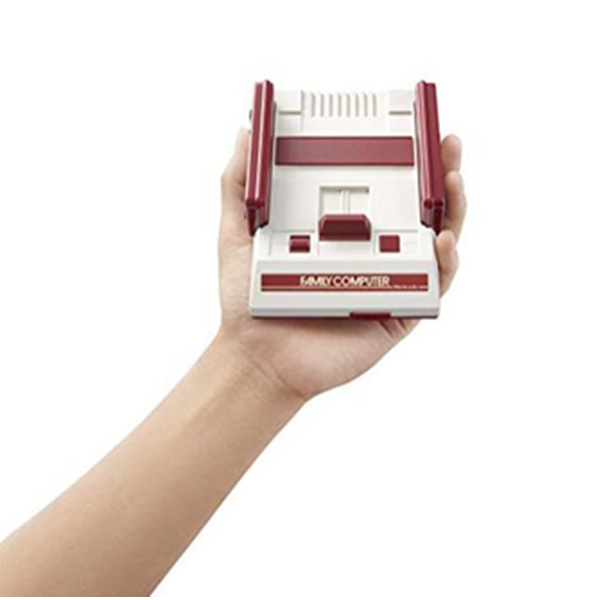 任天堂 FC mini 30周年纪念版