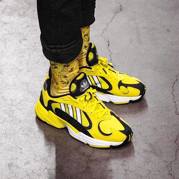 adidas Yung-1