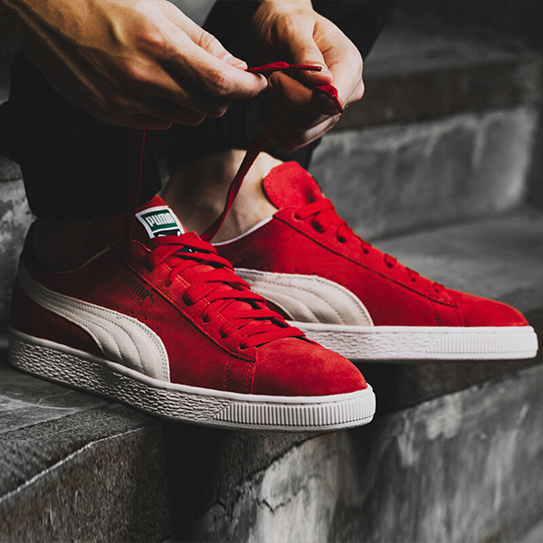 Puma Suede Classic