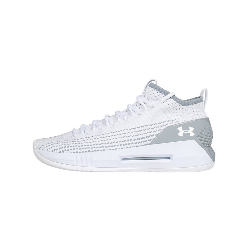 Under Armour Heat Seeker 白色