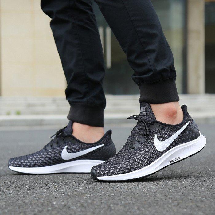 Nike Air Zoom Pegasus 35 黑白