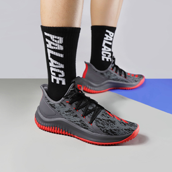adidas Dame Dolla