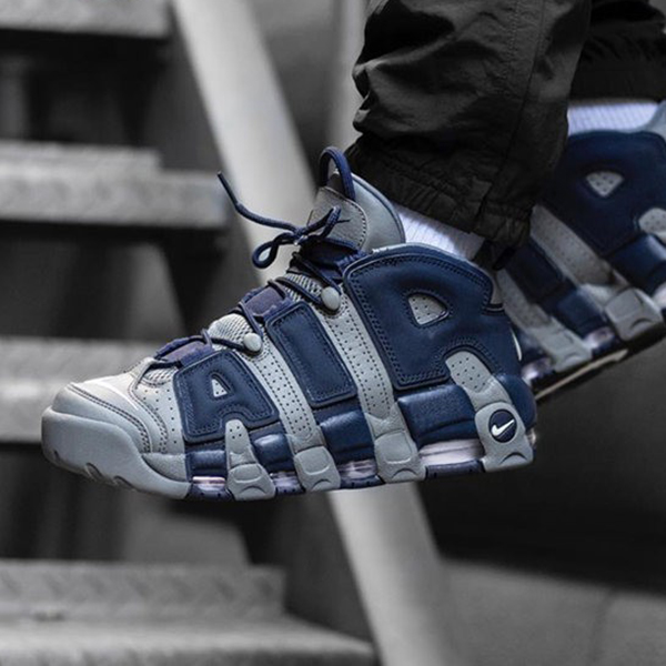 Nike Air More Uptempo