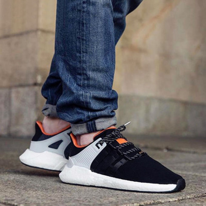 adidas EQT Boost Support 93/17