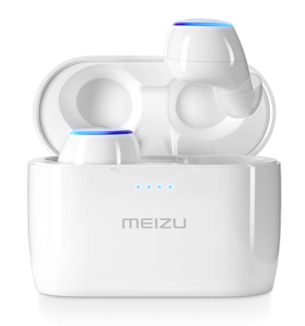 Meizu/魅族 POP 入耳式无线蓝牙耳机