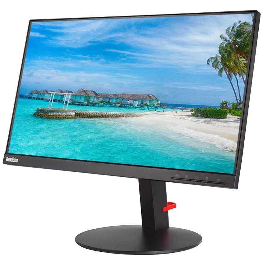 Lenovo/联想 21.5英寸1080p显示器 T22i