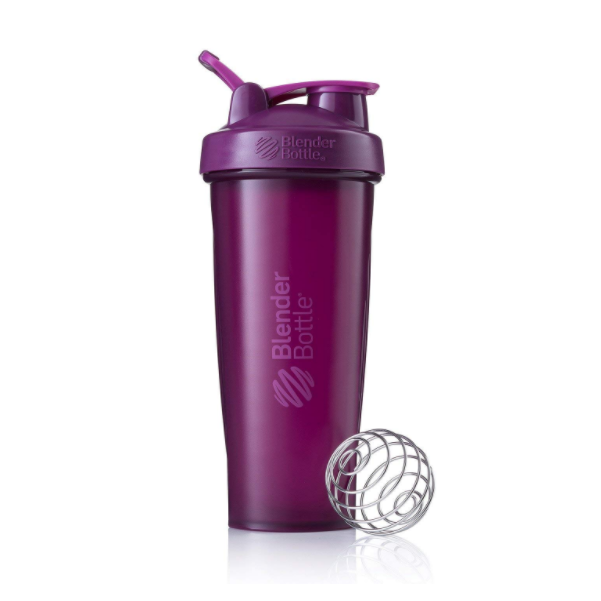 Blender Bottle 经典款超大号蛋白粉摇摇杯 32oz