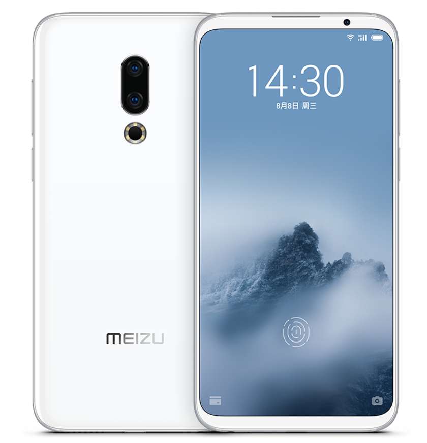 Meizu/魅族 16th