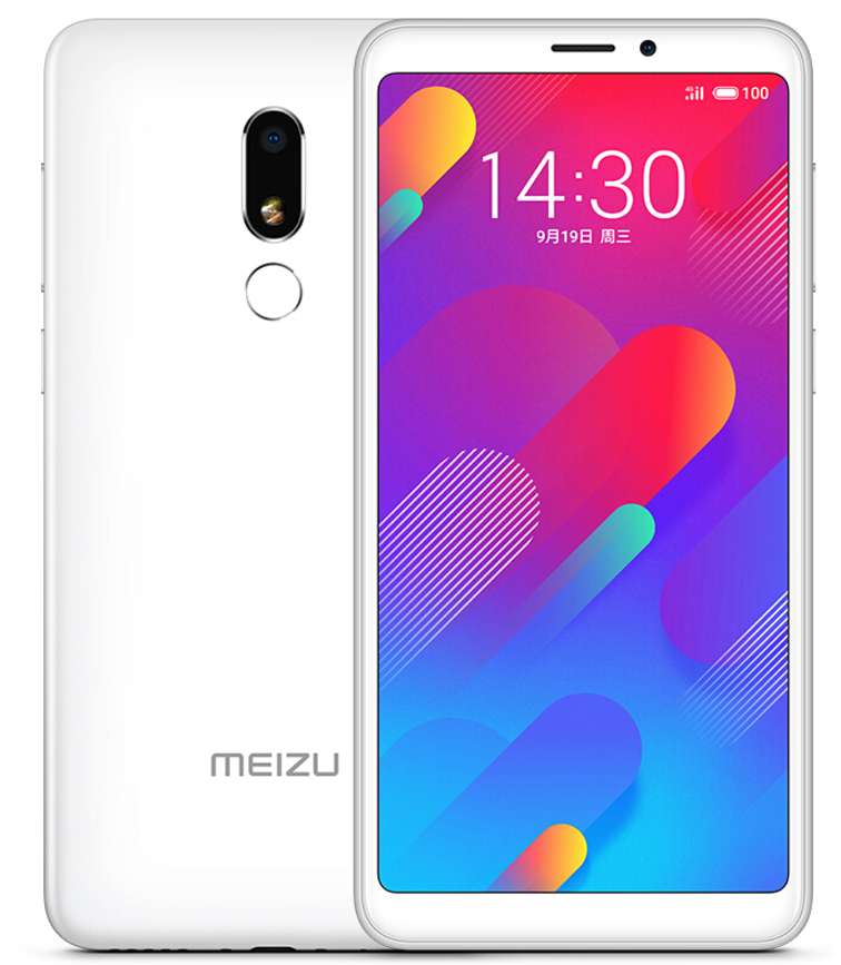 Meizu/魅族 V8