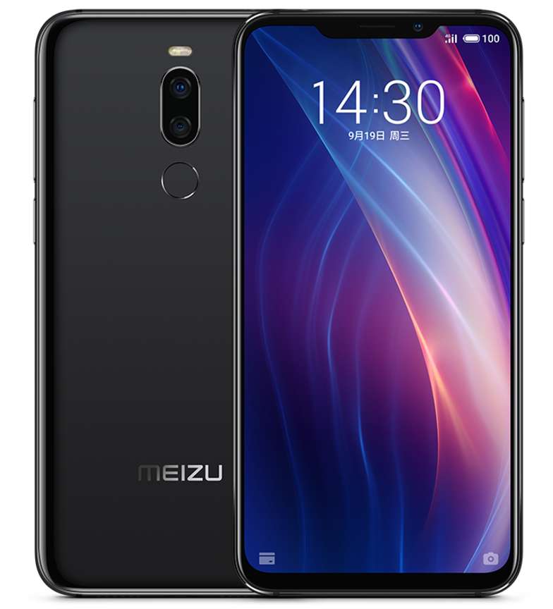 Meizu/魅族 X8