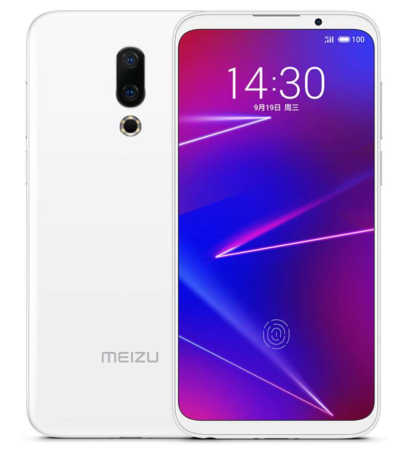 Meizu/魅族 16X