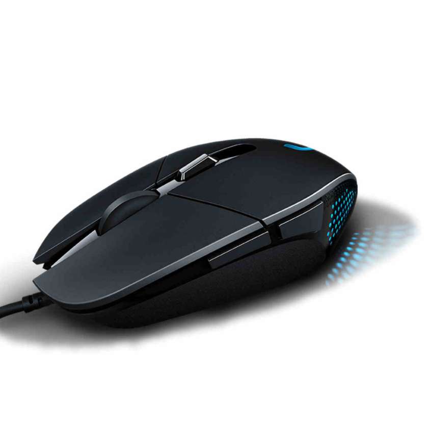 Logitech/罗技 G302 有线光电鼠标