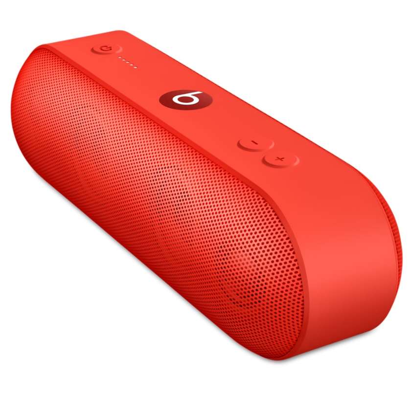 Beats Pill+ 无线蓝牙便携音箱