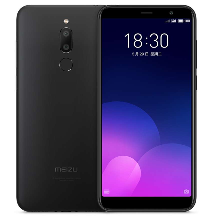 Meizu/魅族 魅蓝6T