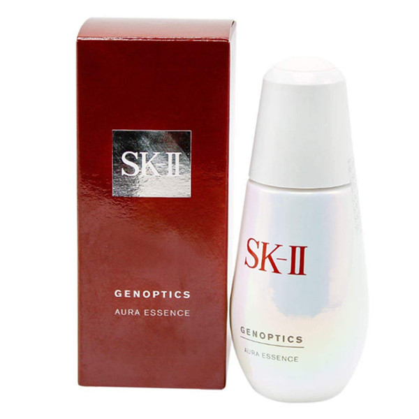 SK-II小灯泡提亮肤色肌源钻光精华50ml/瓶