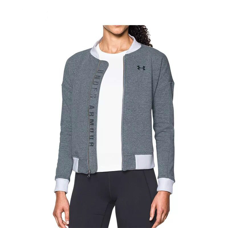Under Armour 女子 运动训练夹克