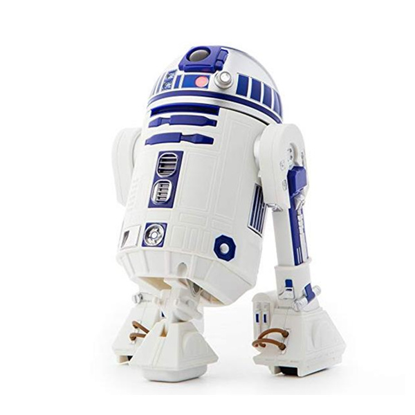 Sphero 星球大战 R2-D2 机器人