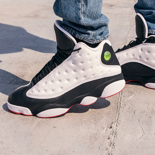 Air Jordan 13