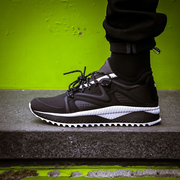 Puma Tsugi Kori 黑白