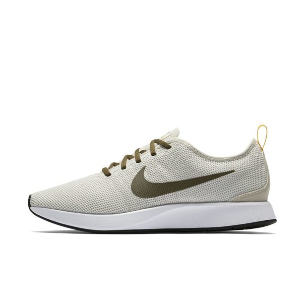 Nike Dualtone Racer 浅灰/绿