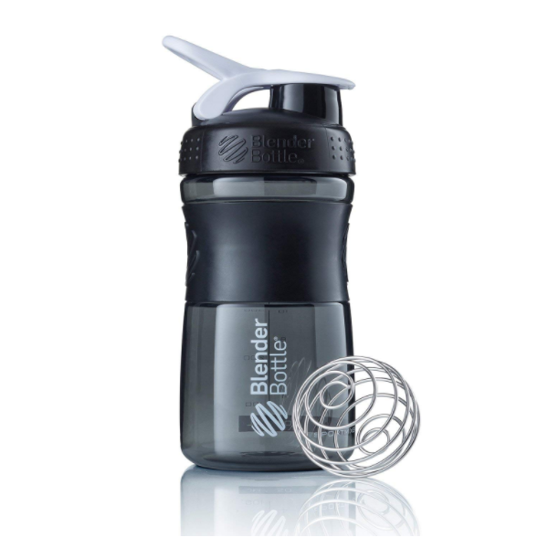 Blender Bottle 运动款摇摇杯 20oz