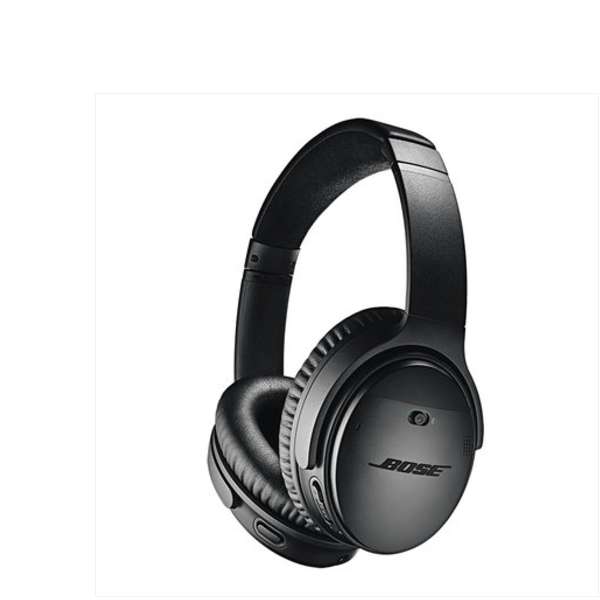 Bose/博士 QuietComfort 35 II 耳机