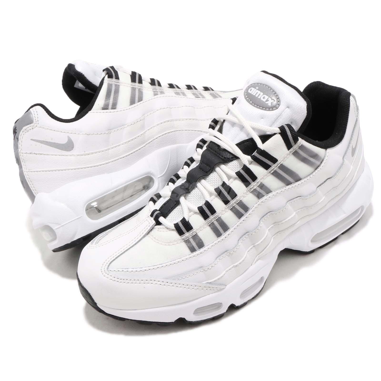 Nike Air Max 95 灰黑