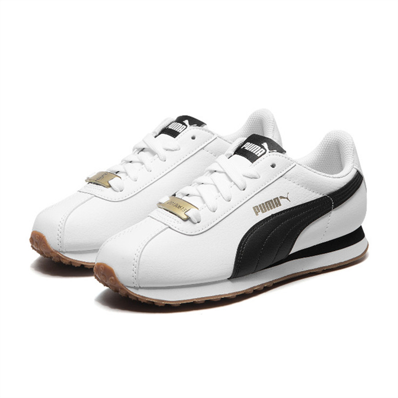 Puma Turin 白黑