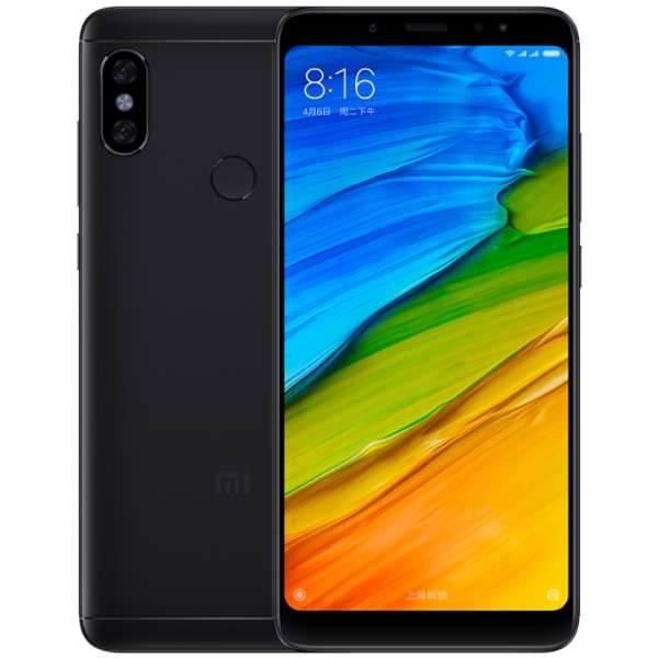 小米/MI 红米 Note5