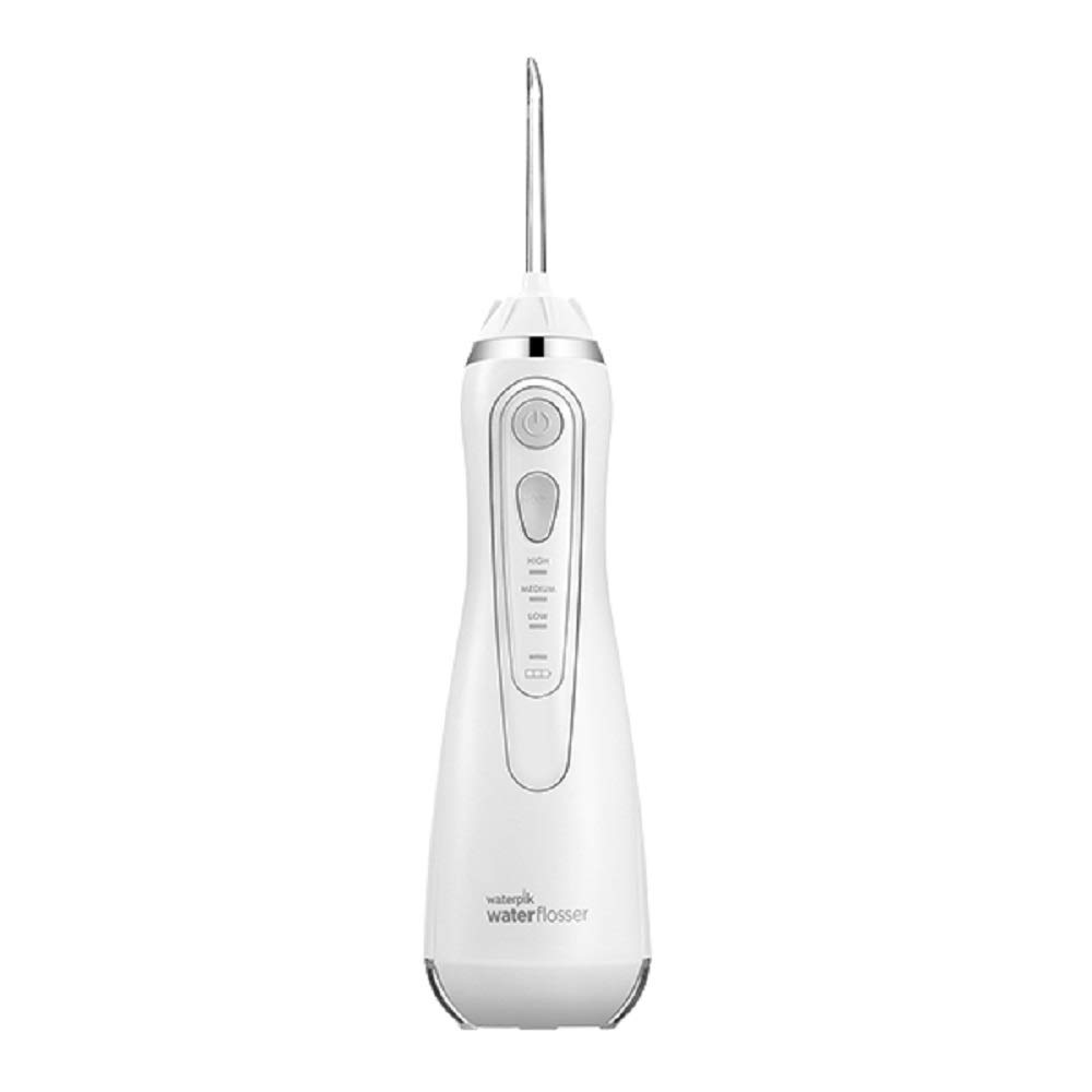 洁碧 WP-560EC 高级便携型水牙线冲牙器