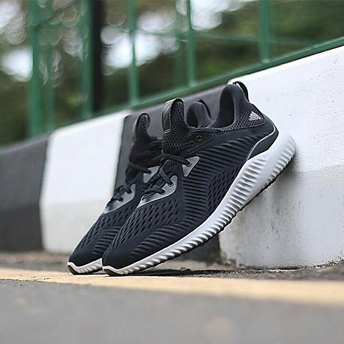 adidas Alpha Bounce