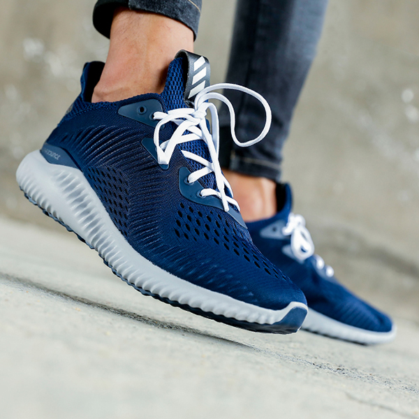 adidas Alpha Bounce