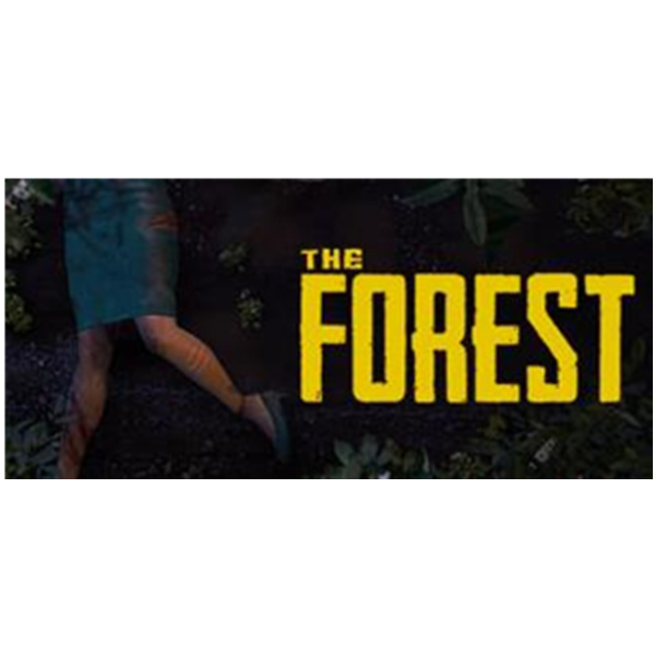 《森林 The Forest》PC数字版