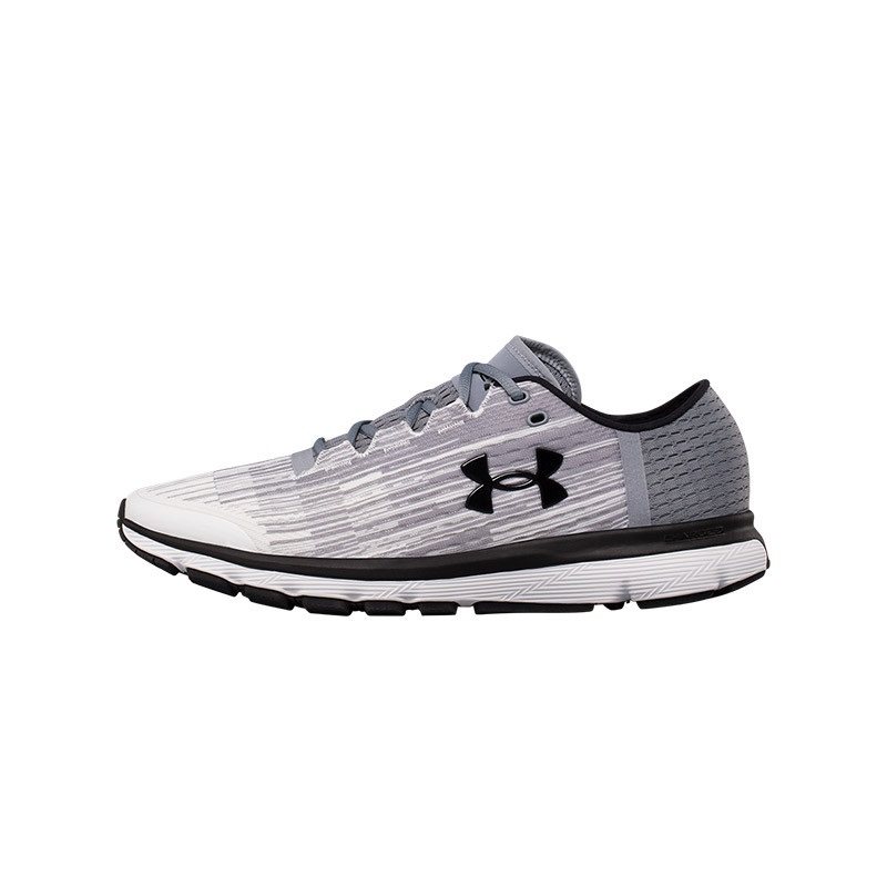 Under Armour Velociti  黑灰色