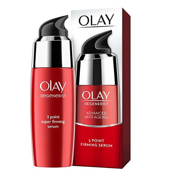 Olay 新生塑颜3点强效精华 50ml