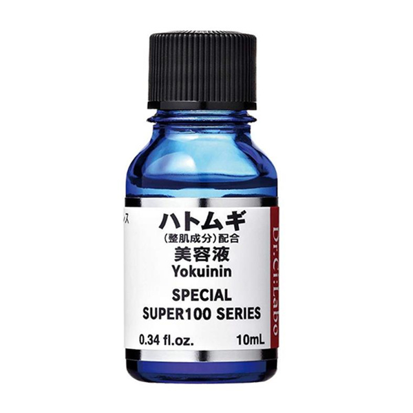 城野医生 EGF高浓缩修复精华原液 10ml