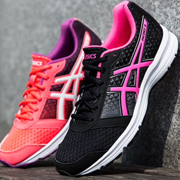 Asics Patriot 8