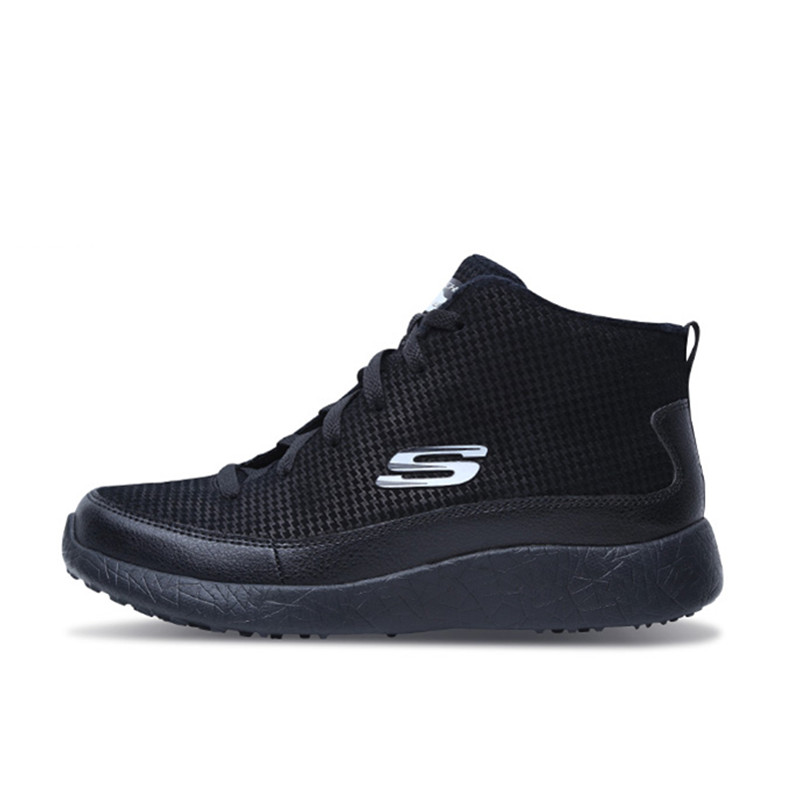 Skechers/斯凯奇 女子中帮休闲鞋 12788
