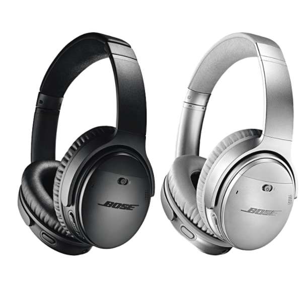 Bose/博士 QuietComfort 35 II 耳机