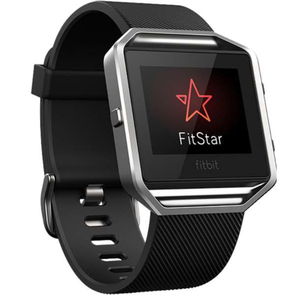 Fitbit Blaze